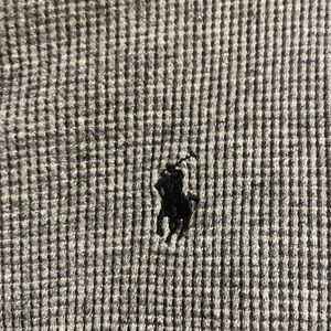 POLO RALPH LAUREN SWEATER SIZE L